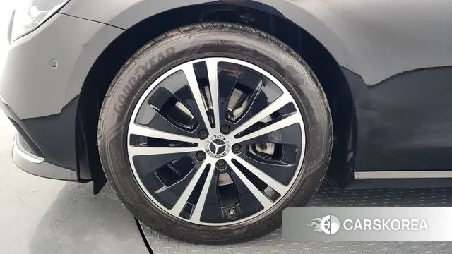 Mercedes-Benz E-Class W213 id 3676575 из Кореи 15