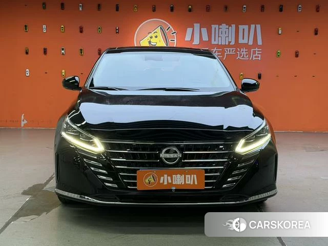 Nissan Teana id 4258905 из Китая 10