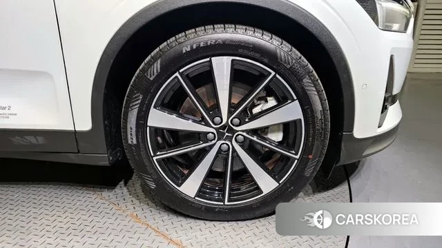 Polestar Polestar 2 id 3016651 из Кореи 15