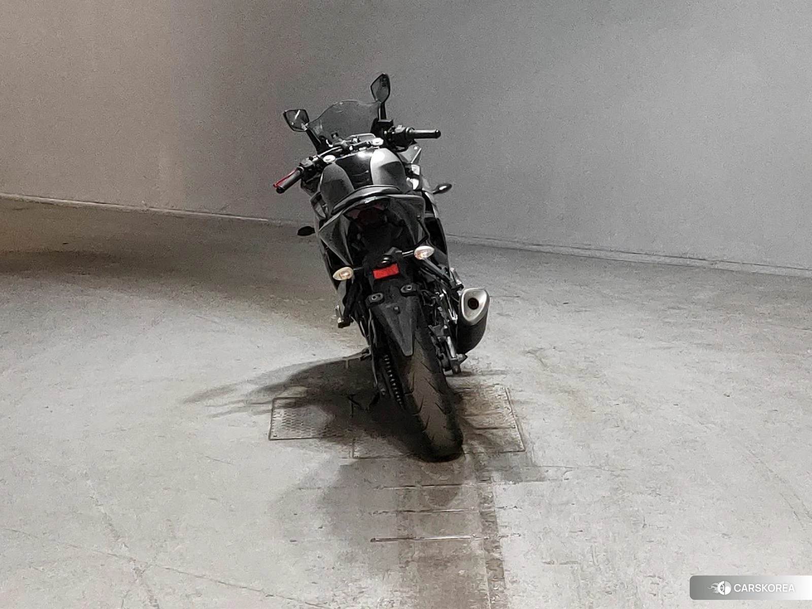 Проданный Yamaha YZF-R25 2016 из Японии, фото 4