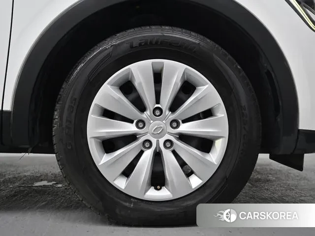 Renault Korea (Samsung) XM3 id 3258792 из Кореи 15