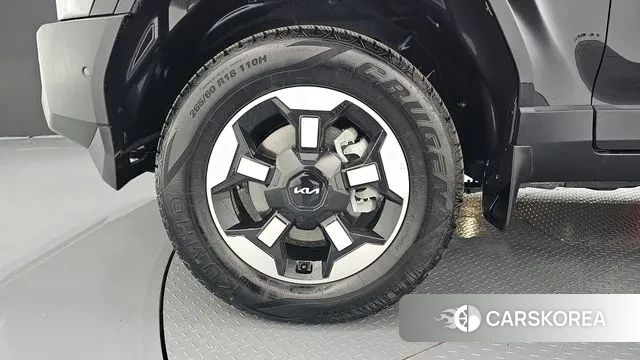 Kia Tasman id 3732442 из Кореи 15