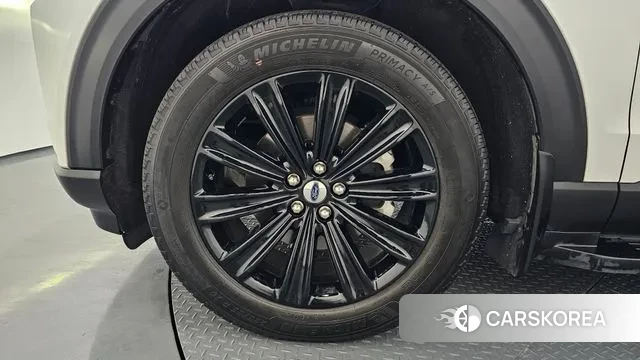 Ford Explorer 6th Generation id 3582861 из Кореи 15