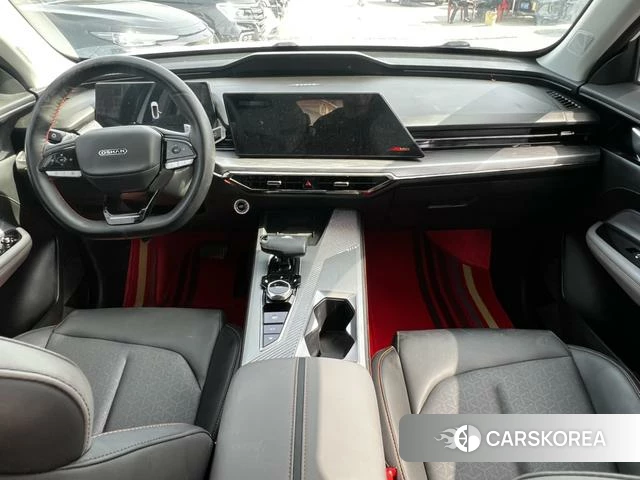Changan Z6 id 4198862 из Китая 14