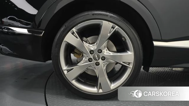 Genesis GV80 id 3800968 из Кореи 15