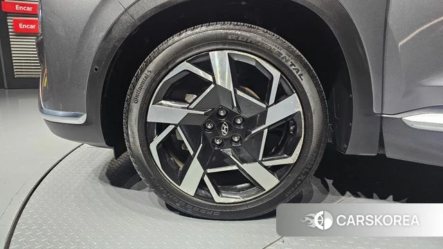Hyundai The New Santa Fe id 4519437 из Кореи 15