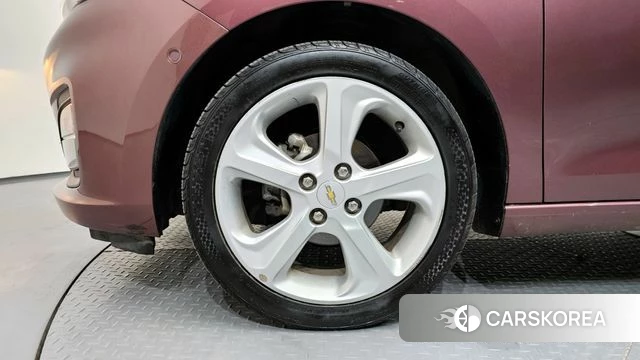 Chevrolet (GM Daewoo) The New Spark id 4390441 из Кореи 25