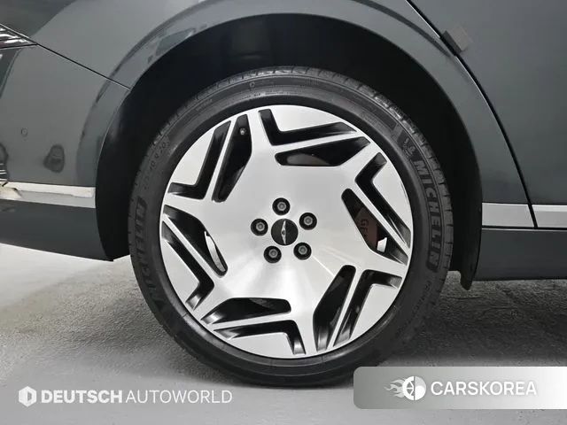 Genesis G90 (RS4) id 2894981 из Кореи 15