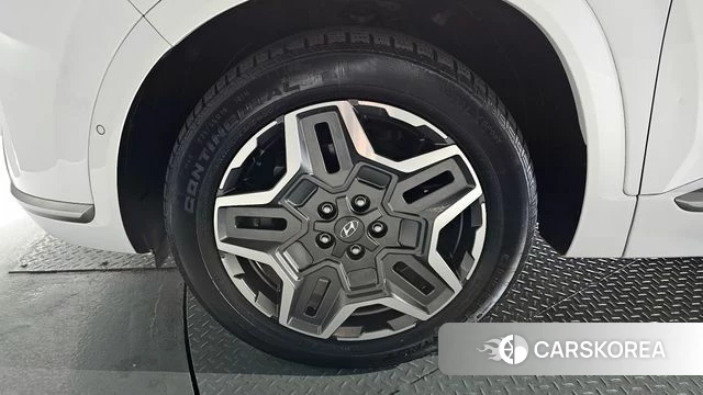 Hyundai The New Santa Fe id 4293384 из Кореи 25