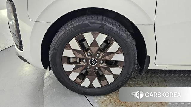 Hyundai Staria id 4336927 из Кореи 29