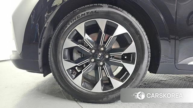 Kia Carnival 4th generation id 4677003 из Кореи 15