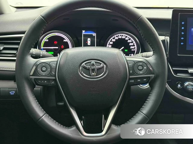 Toyota Camry id 3908339 из Китая 18