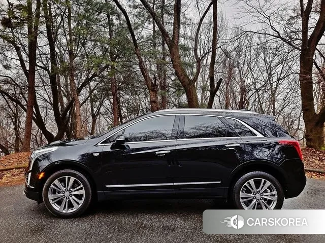 Cadillac XT5 id 3499119 из Кореи 15