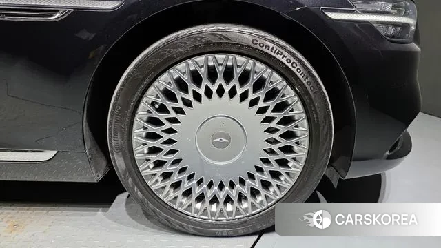 Genesis G90 id 3018054 из Кореи 15