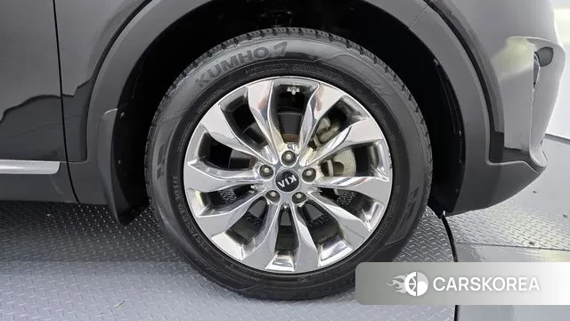 Kia The New Sorento id 2986705 из Кореи 15