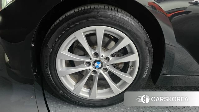 BMW 3 Series (F30) id 3880273 из Кореи 15