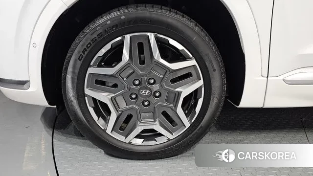 Hyundai The New Santa Fe id 3401592 из Кореи 15