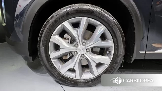 Hyundai Palisade id 3540113 из Кореи 15