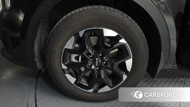 Kia The New Sorento 4th Generation id 4321842 из Кореи 15