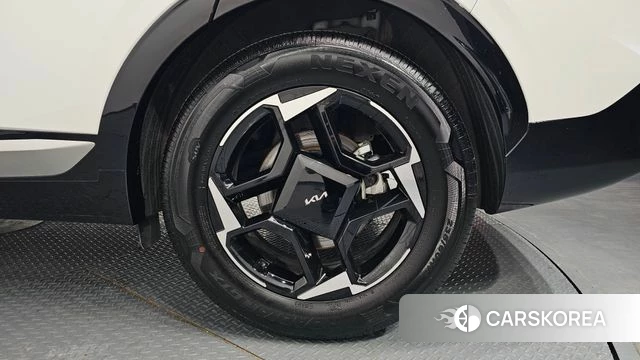 Kia The New Sportage 5th Generation id 3810994 из Кореи 15