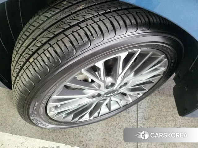 Kia The New K3 2nd generation id 3191168 из Кореи 15