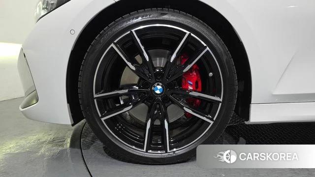 BMW 3 Series (G20) id 3952623 из Кореи 15