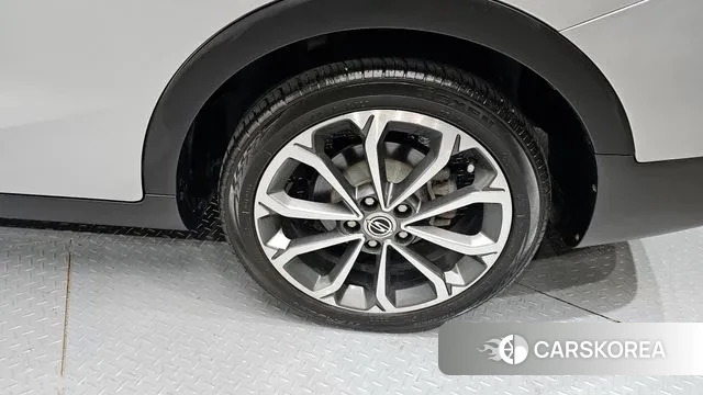 Ssangyong Tivoli Air id 2991313 из Кореи 15