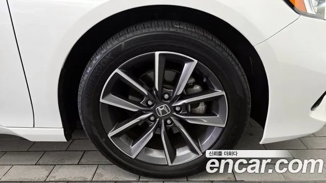 Honda Accord 10th Generation id 2863871 из Кореи 15