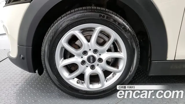 Mini Cooper D id 2357508 из Кореи 15