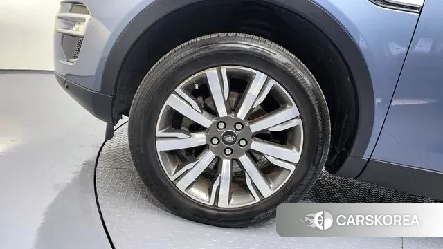 Land Rover Discovery Sports id 3292225 из Кореи 15