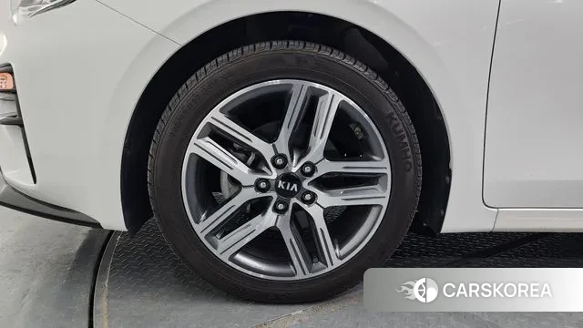 Kia Come New K3 id 3050700 из Кореи 15