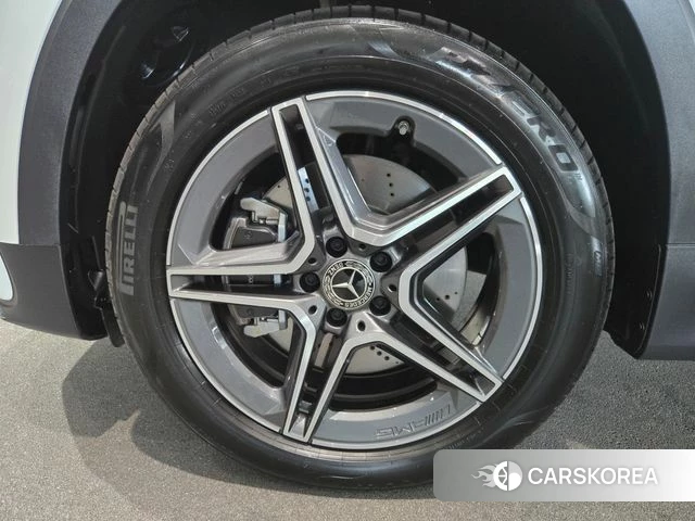 Mercedes-Benz GLB-Class X247 id 3890909 из Кореи 15