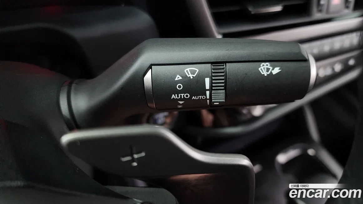 Lexus ES300h 7th generation 2023 Черный из Кореи, фото 5