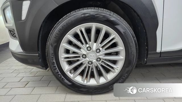 Hyundai Kona id 4594938 из Кореи 15