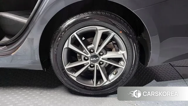 Kia The New K3 2nd generation id 3606906 из Кореи 15