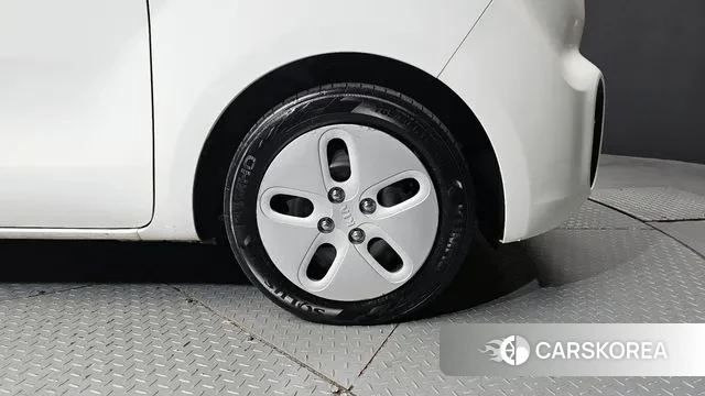 Kia The New Ray id 3479304 из Кореи 15