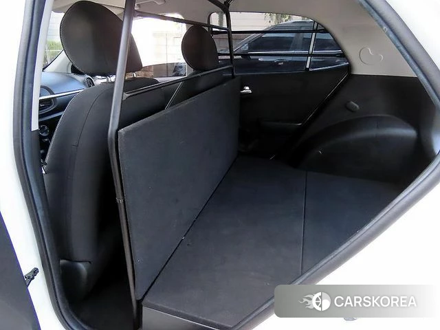 Kia Morning Urban (JA) id 4696651 из Кореи 13