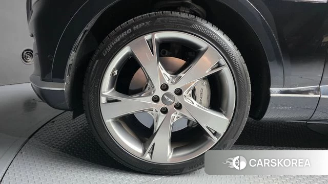 Genesis GV80 id 4657621 из Кореи 30