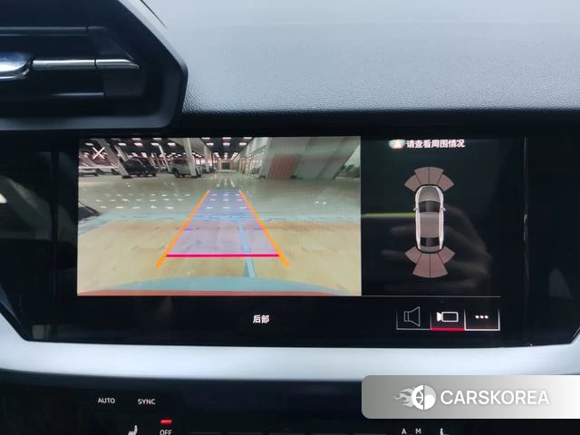 Audi A3 id 4207630 из Китая 13