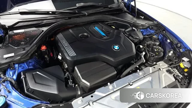 BMW 3 Series (G20) id 3621688 из Кореи 15