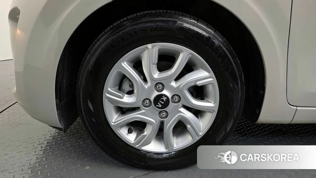 Kia All New Morning (JA) id 3880110 из Кореи 15