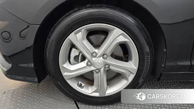 Hyundai Sonata New Rise id 3203873 из Кореи 15