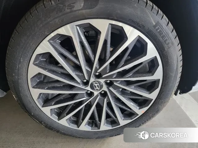 Hyundai Palisade (LX3) id 3731375 из Кореи 13