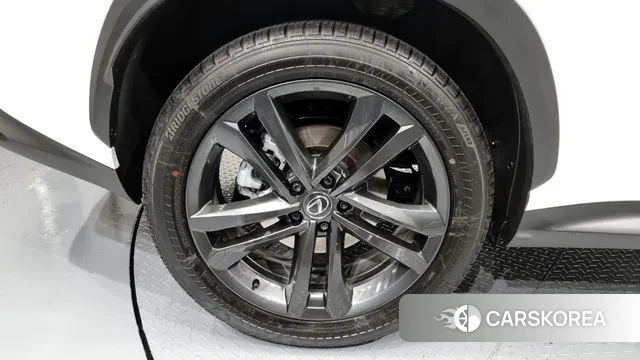 Lexus NX350h Second generation id 3359510 из Кореи 15