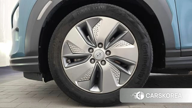 Hyundai Kona Electric id 4637408 из Кореи 15