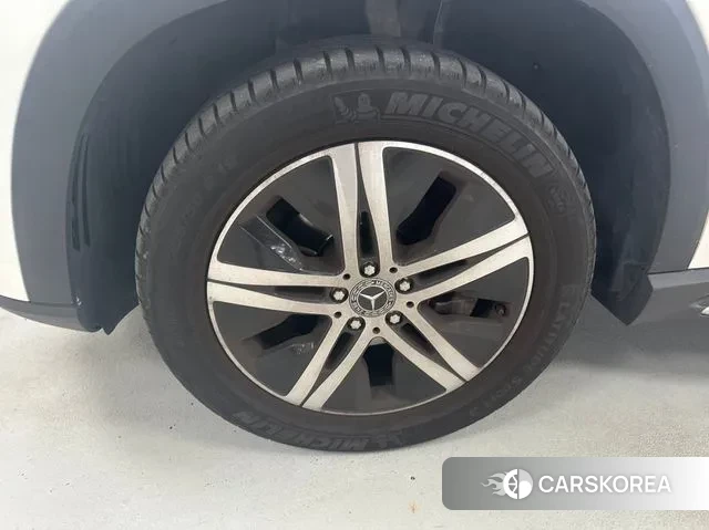 Mercedes-Benz GLE-Class W167 id 3060423 из Кореи 12