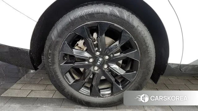 Kia Carnival 4th generation id 3509349 из Кореи 15