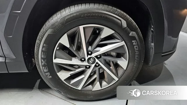 Hyundai Tucson (NX4) id 3002550 из Кореи 15