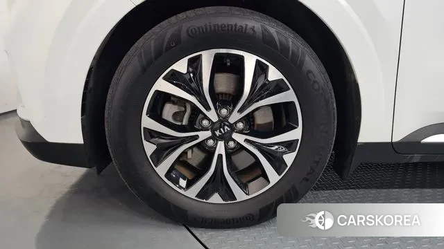 Kia Carnival 4th generation id 3735970 из Кореи 15