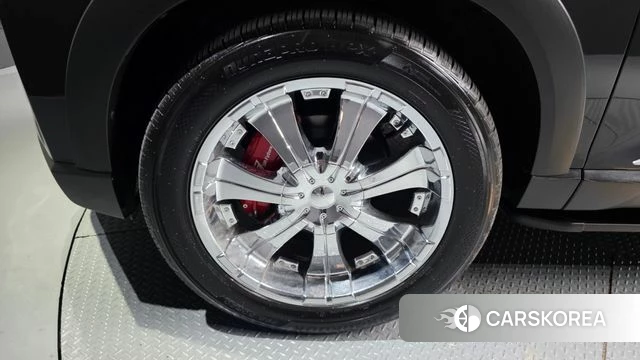 Ssangyong Rexton New Arena id 4645027 из Кореи 32